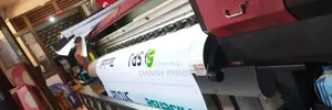 Photo - Banners, Stickers, Light Boxes