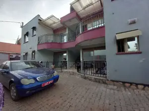 Furnished 2bdrm Apartment in Namugongo, Central Division for sale