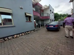 Furnished 2bdrm Apartment in Namugongo, Central Division for sale
