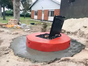 Shallow Well Drilling