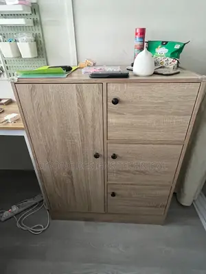 80x40x100 Cm Multipurpose Storage Cabinet.
