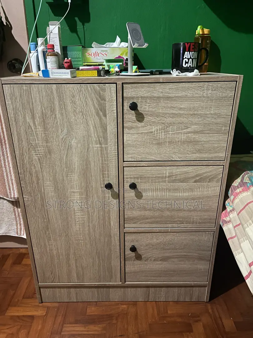 80x40x100 Cm Multipurpose Storage Cabinet.