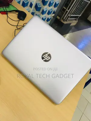 Laptop HP EliteBook 840 G3 8GB Intel Core I5 SSD 256GB