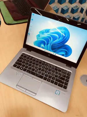 Laptop HP EliteBook 840 G3 8GB Intel Core I5 SSD 256GB