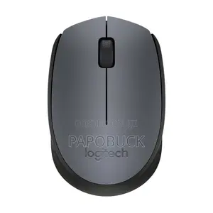 Logitech M170 Wireless Mouse