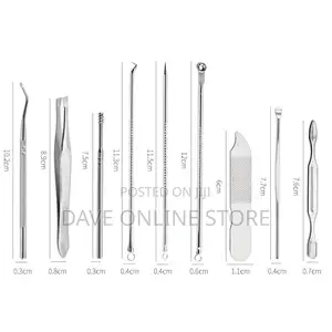 26 Piece Nail Clipper Set Splash Resistant Stainless Steel