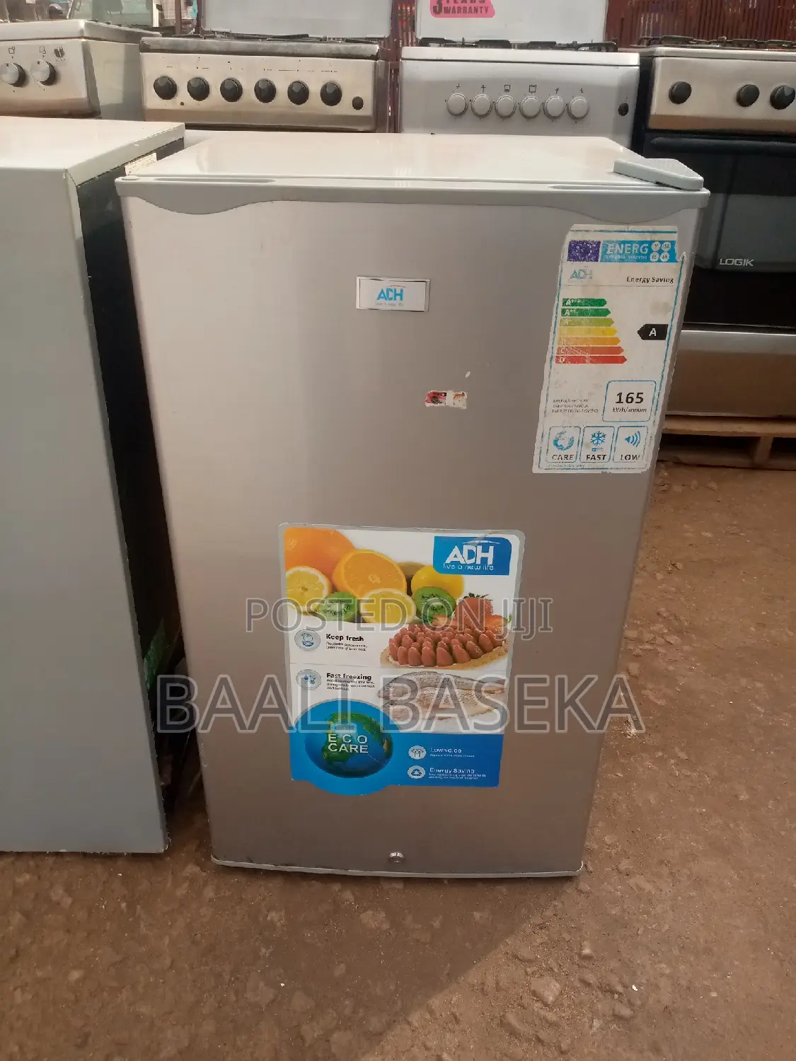Fridges/Refrigerator/Adh 120ltrs /999