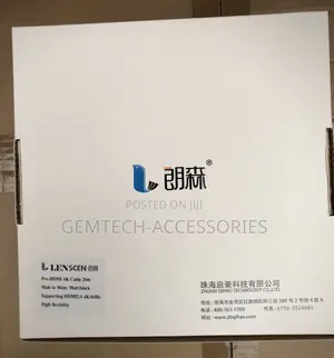 Hdmi Cables 20m Original Copper