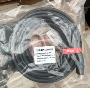 Hdmi Cables 20m Original Copper