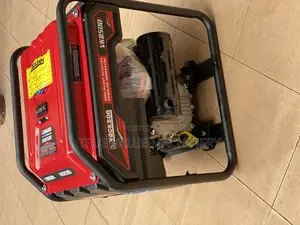 Inverter Generator 3.8 Kva , 220