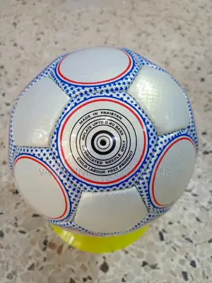 Futsal Ball Tube Size 4 Original Material