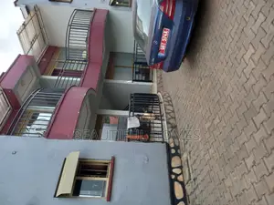 Furnished 2bdrm Apartment in Kira for sale