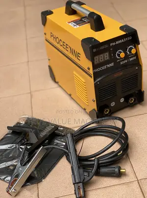 Welding Machine 220/ 380v