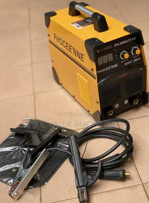 Welding Machine 220/ 380v