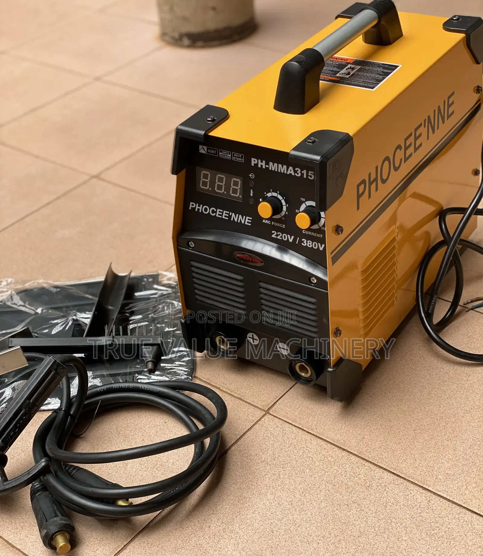 Welding Machine 220/ 380v