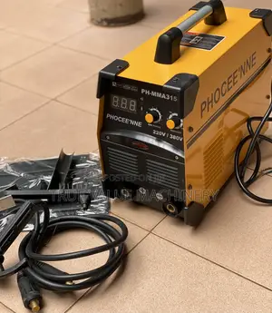 Welding Machine 220/ 380v