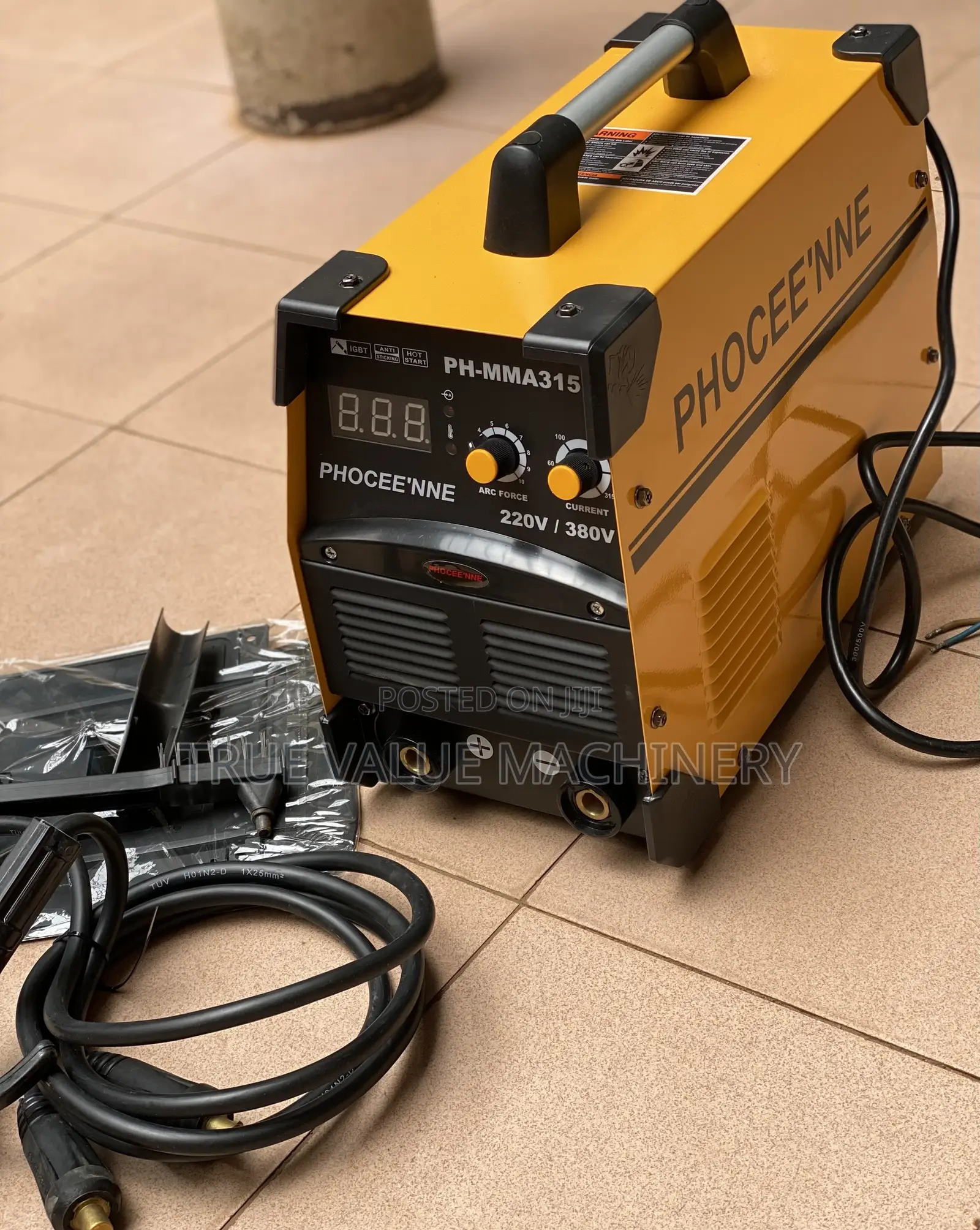 Welding Machine 220/ 380v