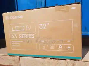 Hisense A3 Series 32 Tv