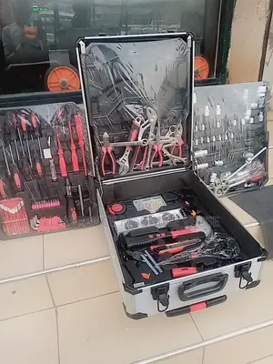 Tool Box Set