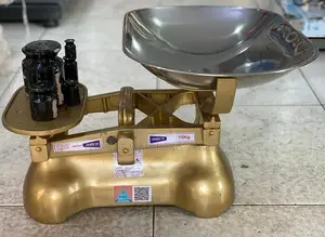 Accurate Mechanical Weighing Scale 15kg Weighing Scales