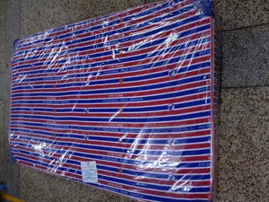Vitafoam Mattress 4*6 By6 Inches Sealed Cover