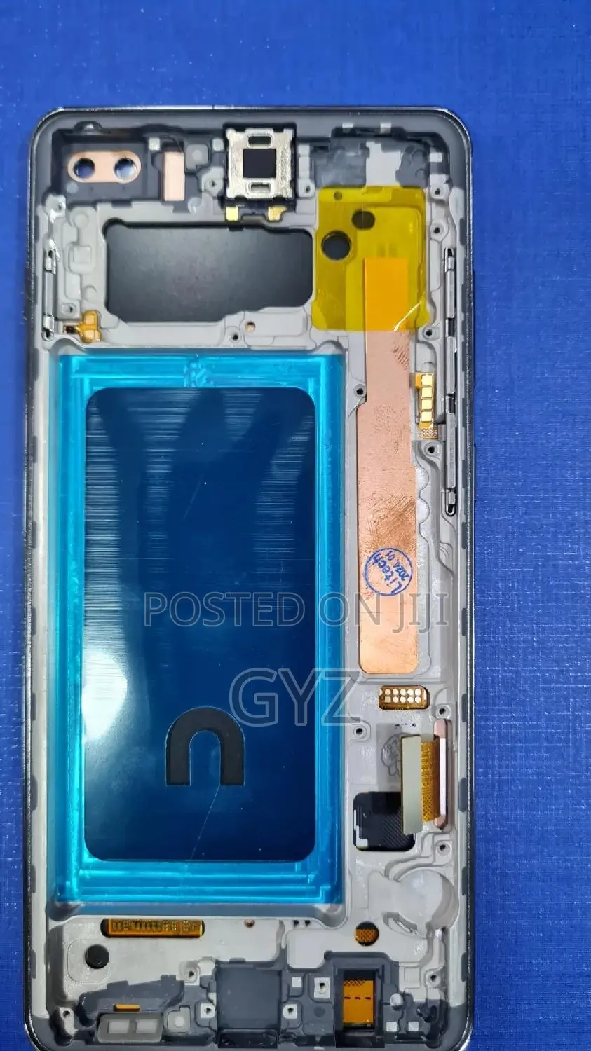 Samsung Galaxy S10 Plus LCD Screen Grade B