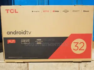 TCL Android TV 32