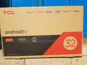 TCL Android TV 32