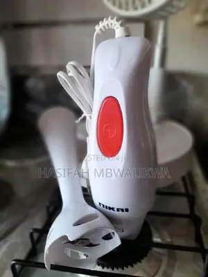 Nikai Hand Blender