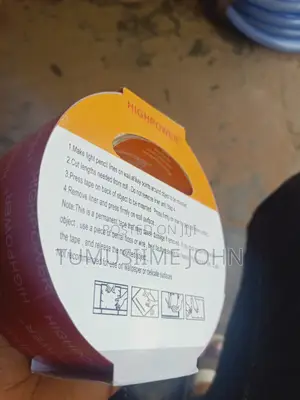 Mounting Tape ( Double Tape )