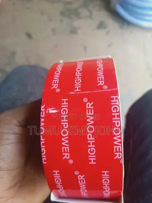 Mounting Tape ( Double Tape )