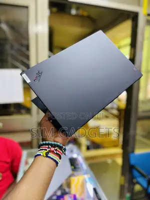Laptop Lenovo 16GB Intel Core I5 SSD 256GB