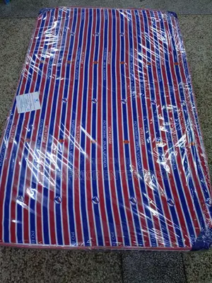 Photo - Mattress Vitafoam High Quality 4*6 By6 Inches Sealed Cover