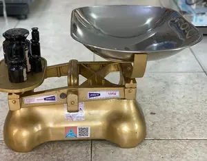 High Accuracy Weighing Scales Mechanical Weighingscales