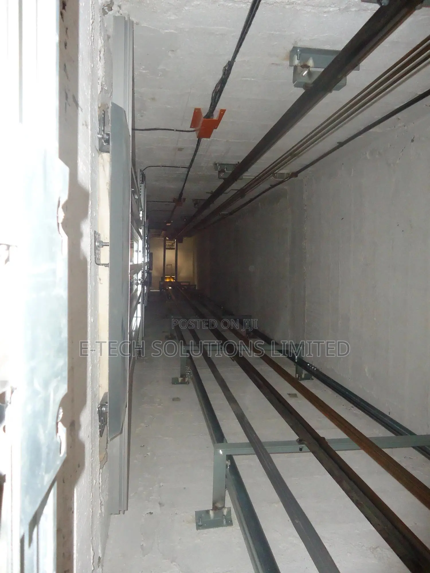 Lift Sales,Installation And Repair