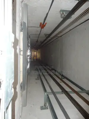 Lift Sales,Installation And Repair