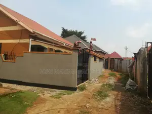 3bdrm House in Nansana, Division A for sale