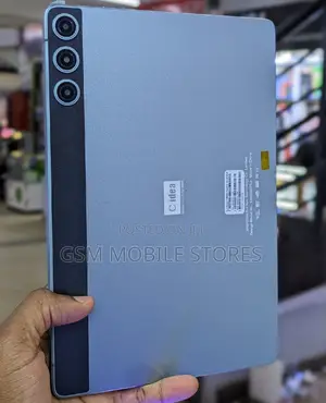 New C idea CM8500 Plus 512 GB Blue