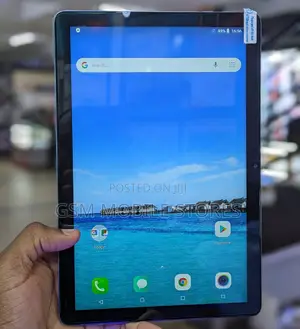 New C idea CM8500 Plus 512 GB Blue