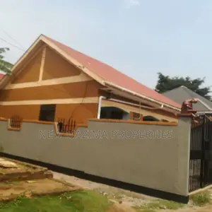 3bdrm House in Nansana, Division A for sale