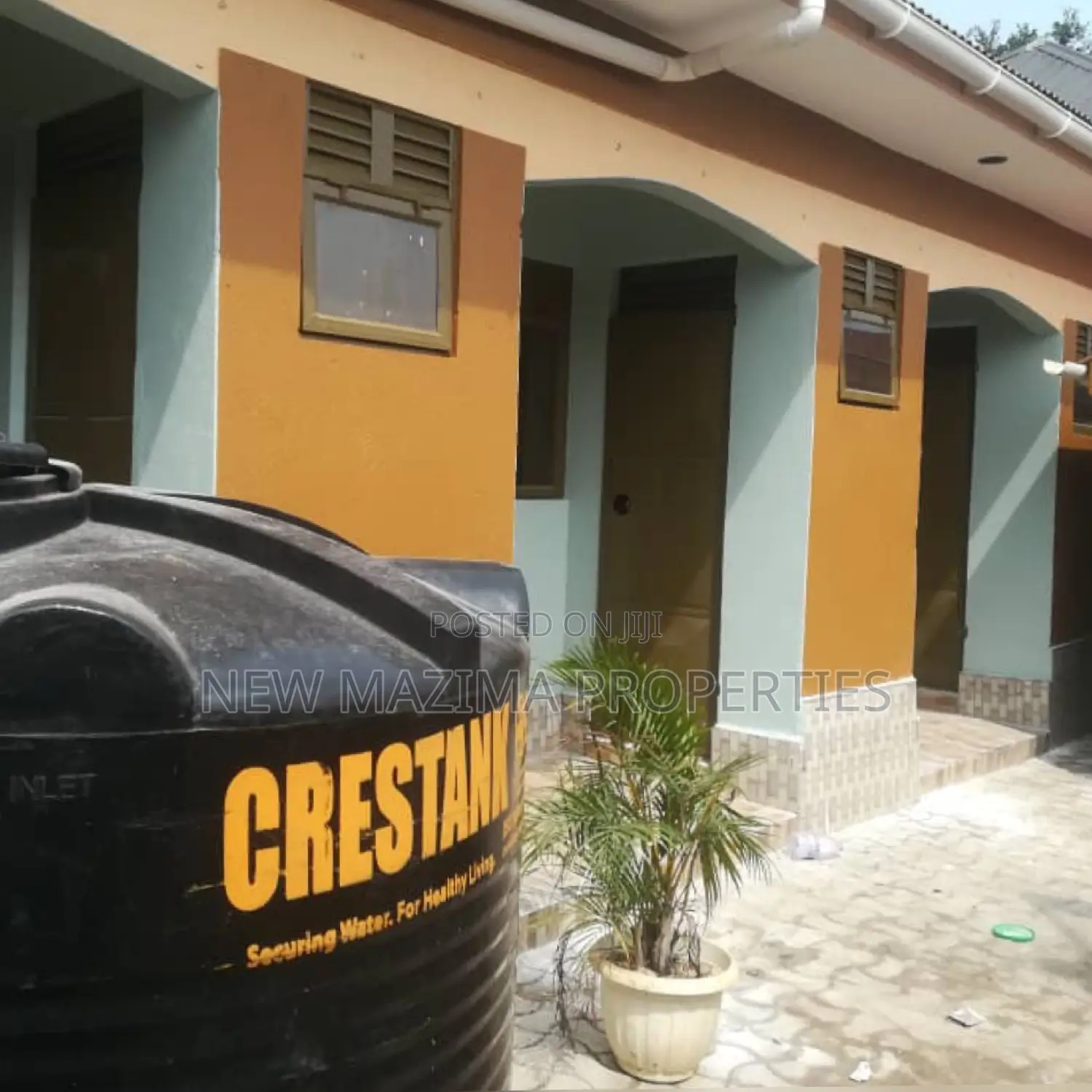 3bdrm House in Nansana, Division A for sale