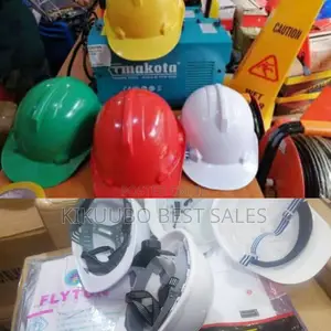 Heavy Duty Helmets ( Safety Helmets)