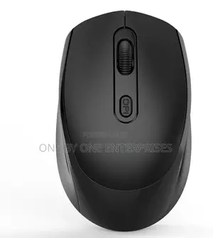 Wireless Mouse Charging Mouse for Computer Mouse, Wireless