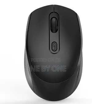 Wireless Mouse Charging Mouse for Computer Mouse, Wireless