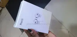 Earpod Pro 5s/Pro 5s/ Wireless Pro 5s/Earbuds Pro 5s