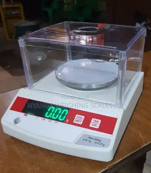 Analytical Weighing Scale Medical Weigh Laboratory Weighing Scales