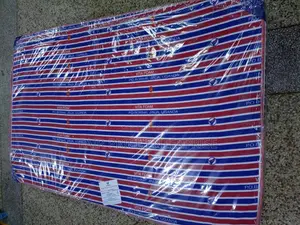 Photo - Original Vita Foam Mattress 5*6 in 6 Inches Sealed Cover