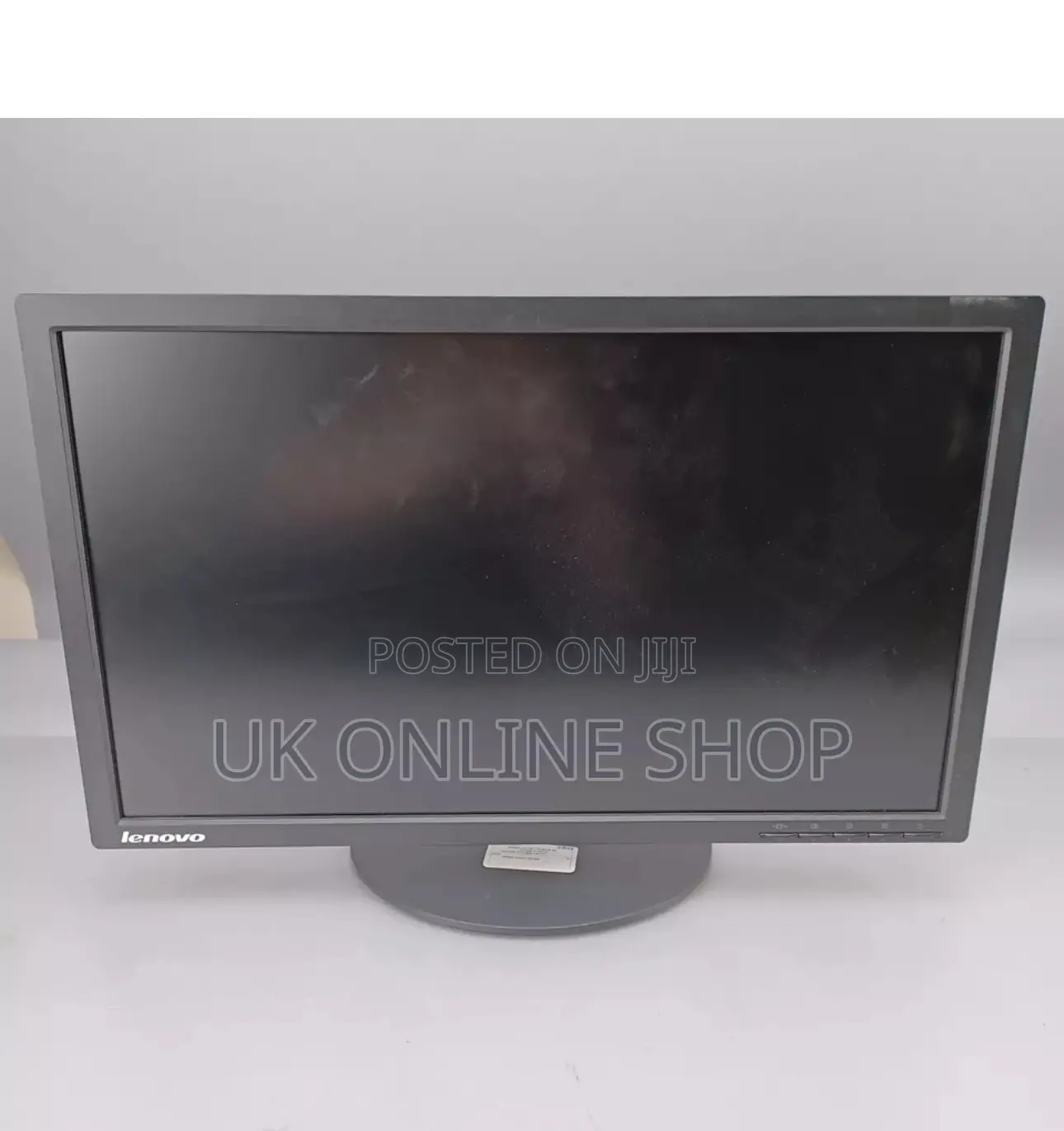 Lenovo Thinkvision T2224pd 22" Monitor HDMI DP VGA USB