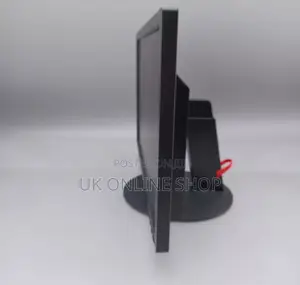 Lenovo Thinkvision T2224pd 22" Monitor HDMI DP VGA USB