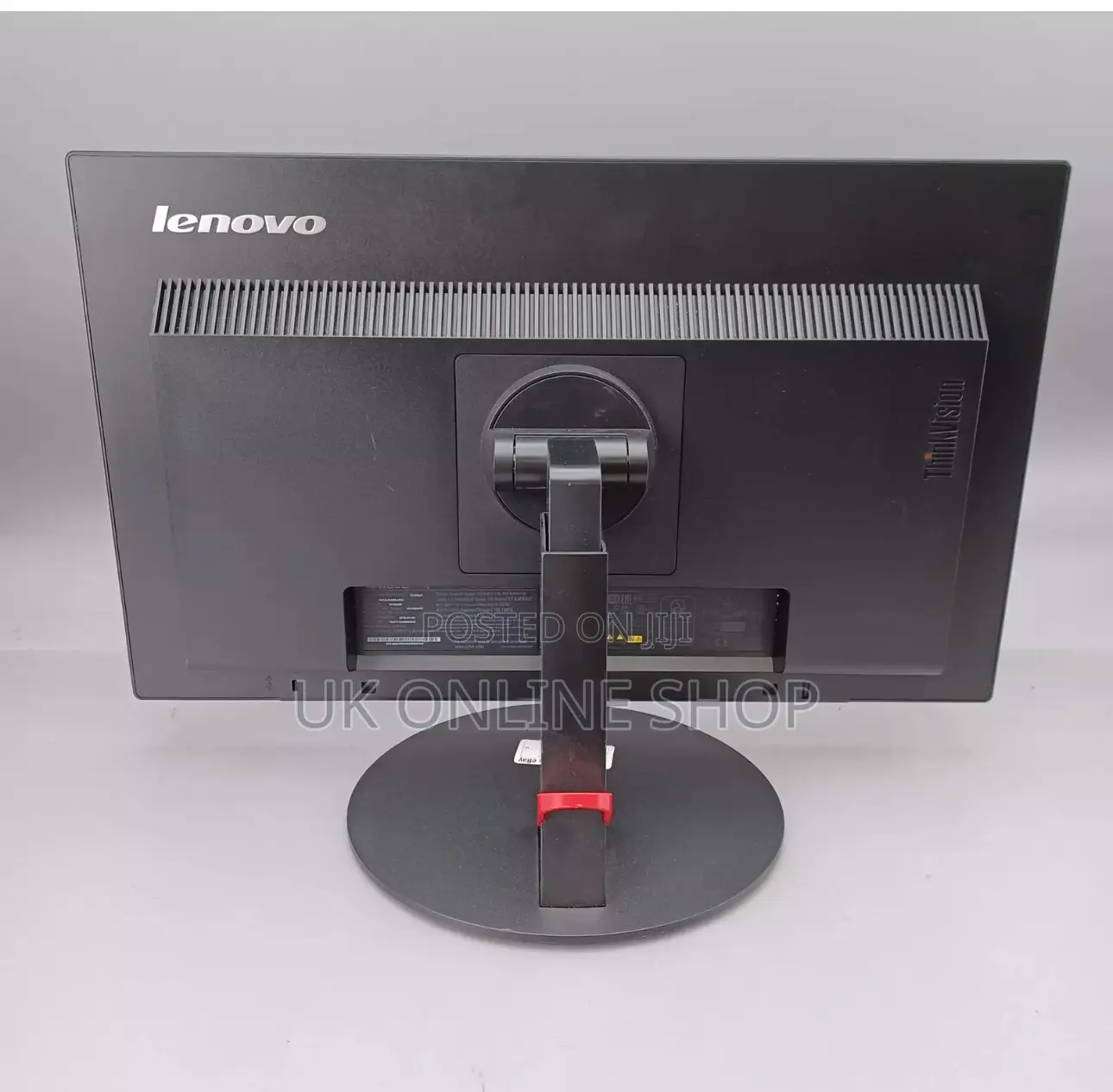 Lenovo Thinkvision T2224pd 22" Monitor HDMI DP VGA USB